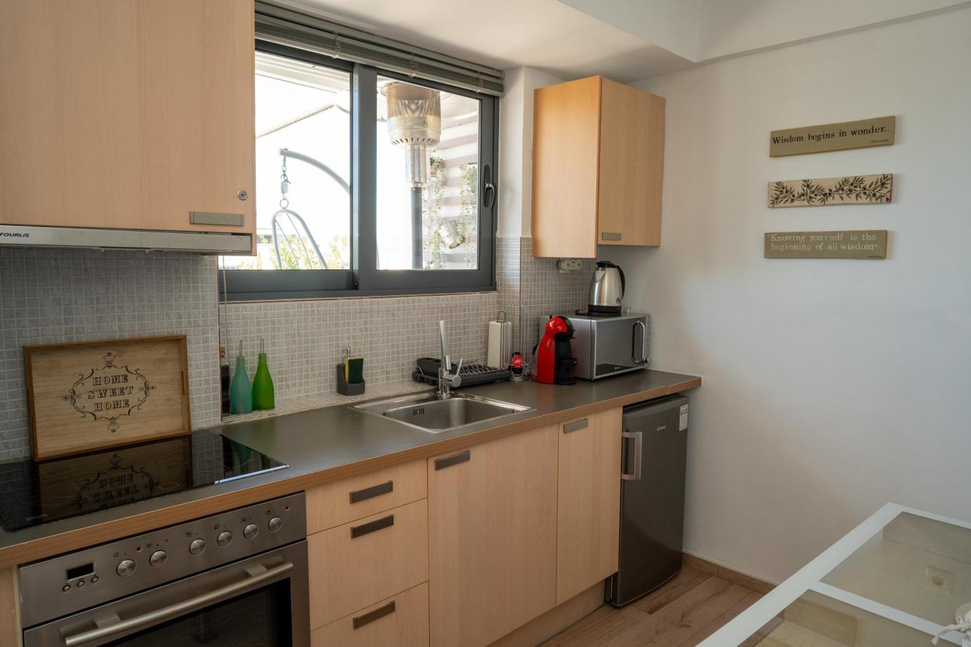 V&V Acropolis View Apartment Atenas Exterior foto
