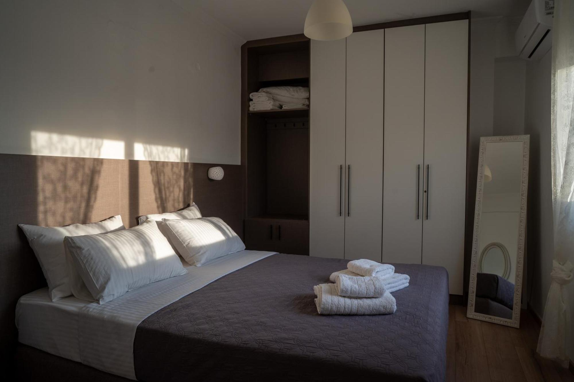 V&V Acropolis View Apartment Atenas Exterior foto