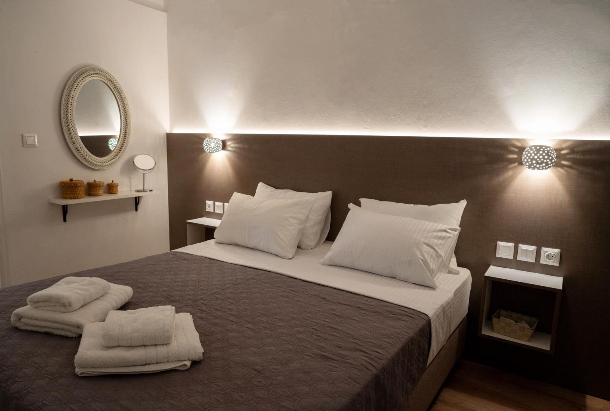 V&V Acropolis View Apartment Atenas Exterior foto