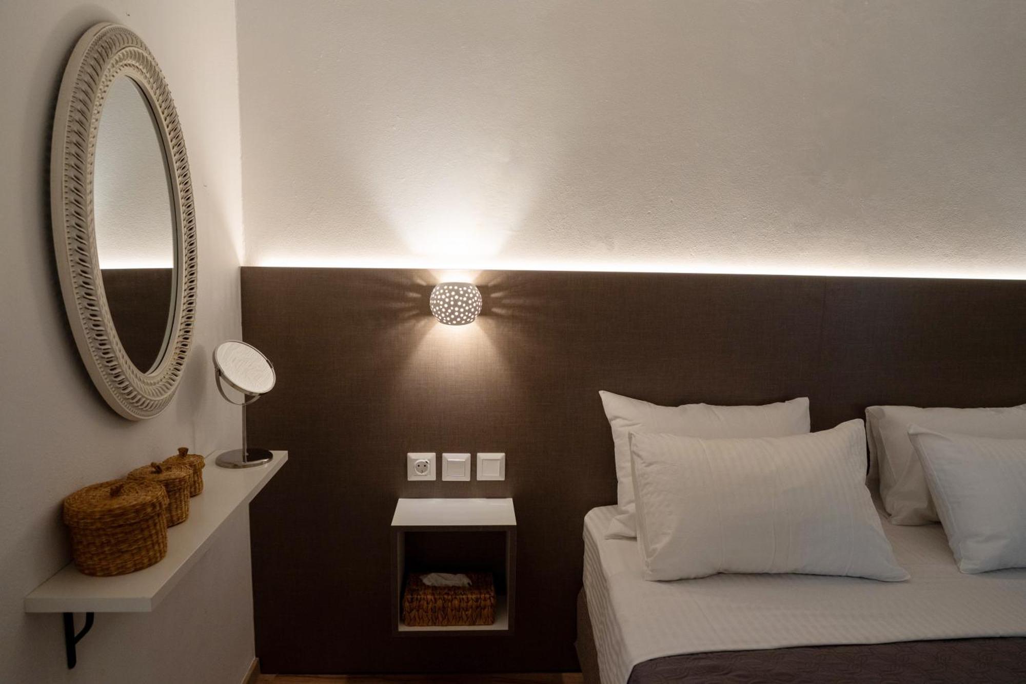 V&V Acropolis View Apartment Atenas Exterior foto