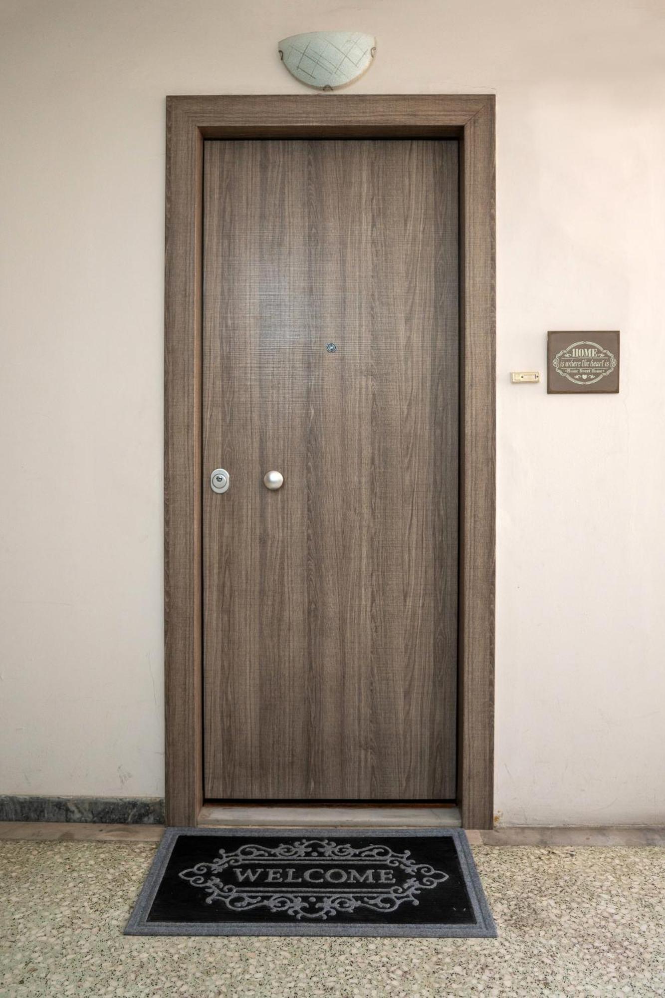 V&V Acropolis View Apartment Atenas Exterior foto